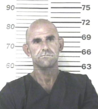 Derryl Wayne Putman
