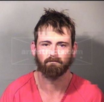 Michael Roy Hamlin Jr.