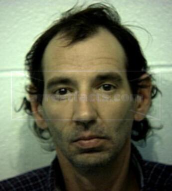 Jeffrey Roger Mathews