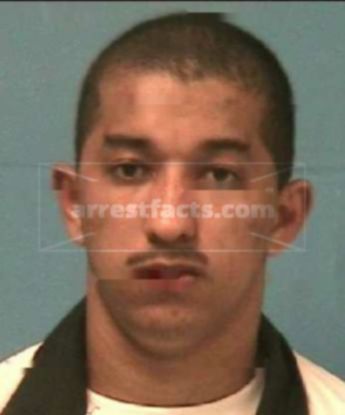Darwin Montes Arcamo