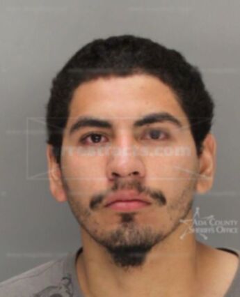 Andrew Ray Garcia
