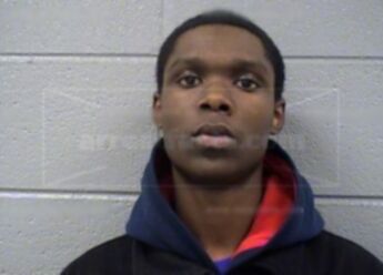 Keith Vaughns