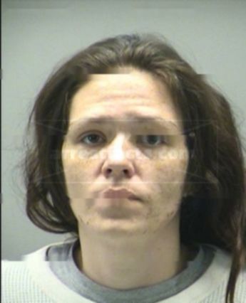 Amber Nichole Hirschbach