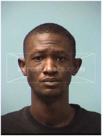 Yannick Toussaint Sawadogo
