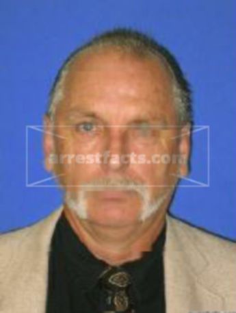 Ronald Harper Huntley