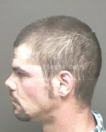 Michael Allen Oliver