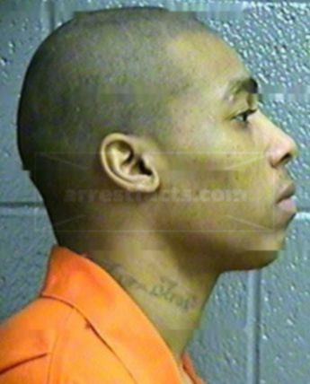 Marcus K Smith