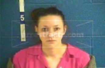 Ashley Ray Semones