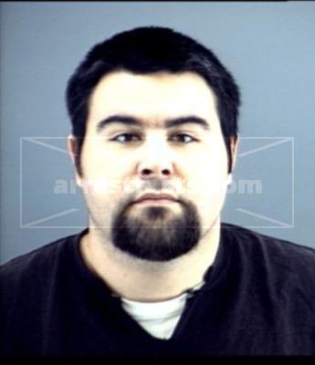 Chad Eric Hennessey