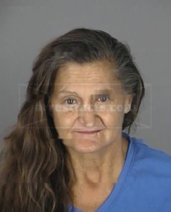 Christina Dubek Keating