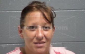 Rebecca Pierce Roach