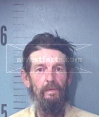 Almer Doyal Barnes