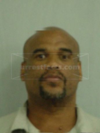 Anthony Jackson