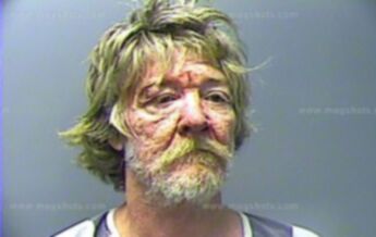Joseph Harvey Walrath