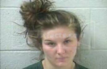 Krislyn Leann Brown