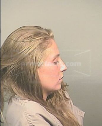 Lauren Michelle Whitman