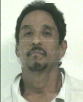 Francisco Olvera Jr.