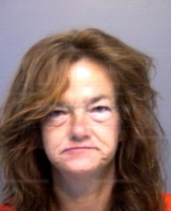 Tracie Michell Dishman