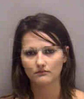 Amanda Caryn Harvey