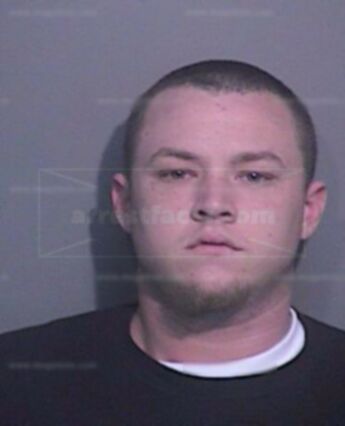 Cody Dewayne Barnett