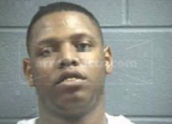 Robert Deshawn Boyd