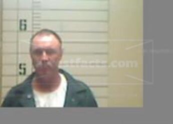 Mark Anthony Smith