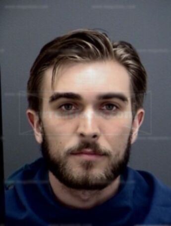 Jordan Wayne Willingham