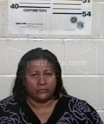 Guadalupe Hernandez Contreras