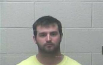 Tanner Joe Germain