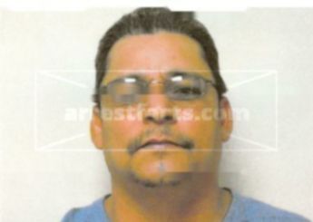 Miguel Lopez Arreguin
