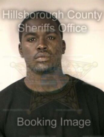 Karlos Vincent Brown