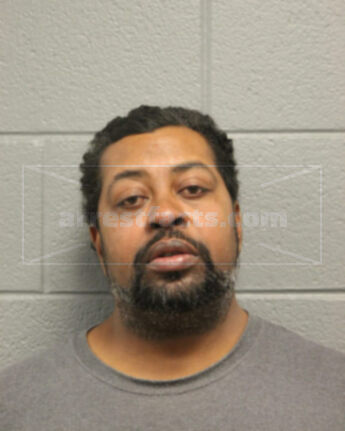 Daryl Williams