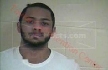 Coree Jacob Hicks