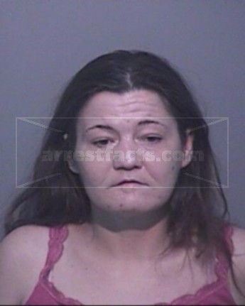 Annette Pamela Hamric