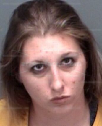 Carrie Lynn Williams