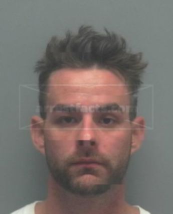 Michael Douglas Pender