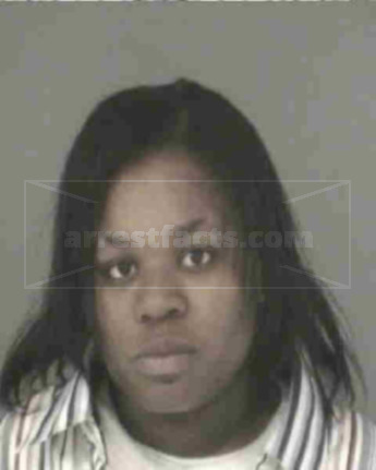 Keosha Nichelle Howard