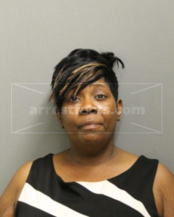 Phyllis Lashawn Johnson