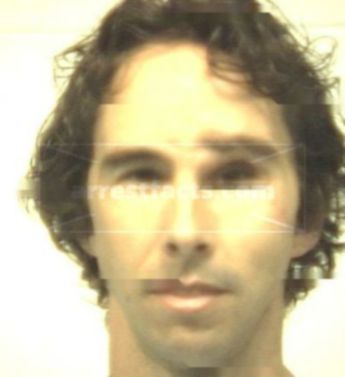 Justin Tavis Gillespie