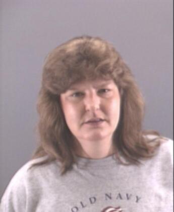 Denise Diane Allen