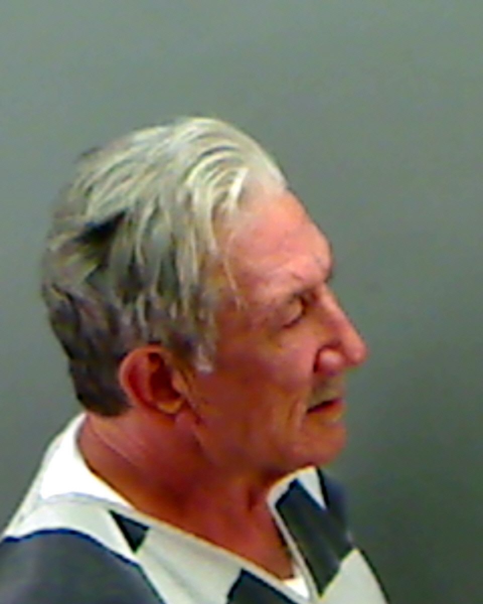John Robert Rogers