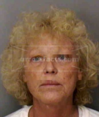 Edwana Jane Malcolm
