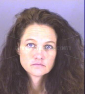 Lisa Yvette Farmer