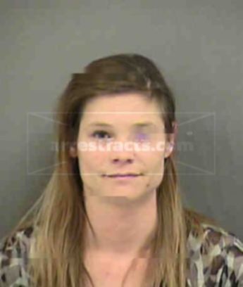 Erin Louise Robertson