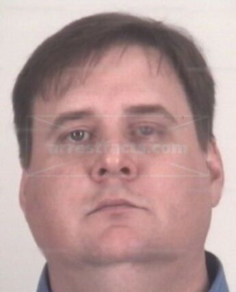 Charles Lee Hodges
