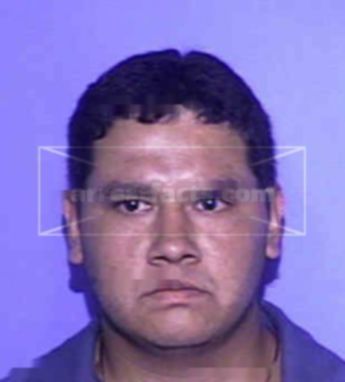 Jose A Barron