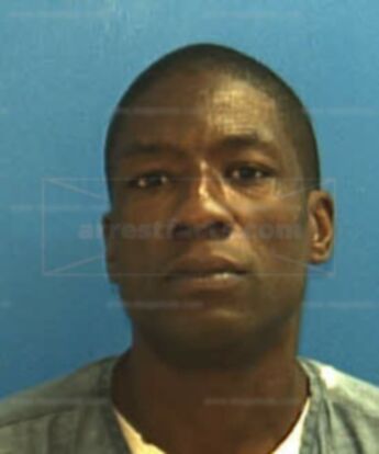Anthony Jamal Scott