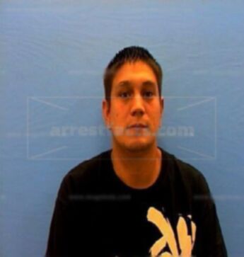 Anthony James Hernandez