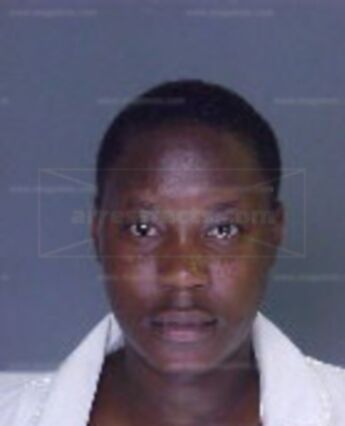 Tramaine Ebony Williams