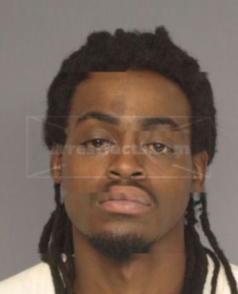 Marquis Foreman
